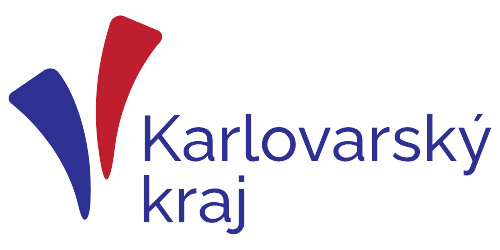karlovarský kraj logo